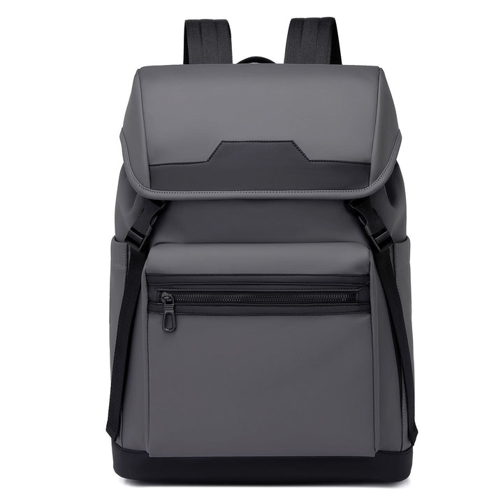 Versatile Slim-Profile Backpack