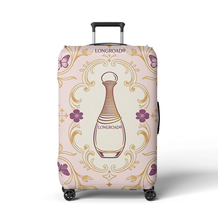 Women Hard Shell Suitcase Stornfield