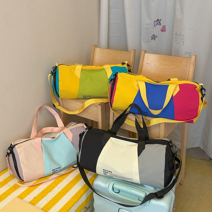 Unisex Sports Bag Stornfield