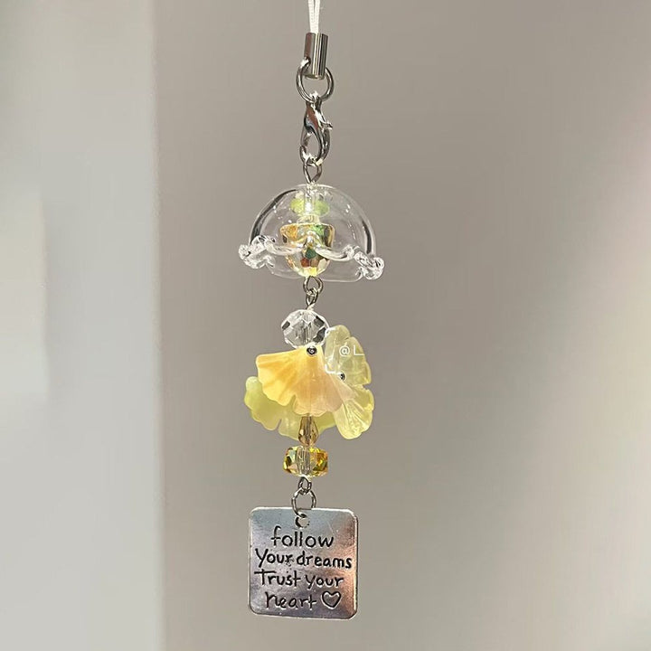 Inspirational Charm Pendant Stornfield