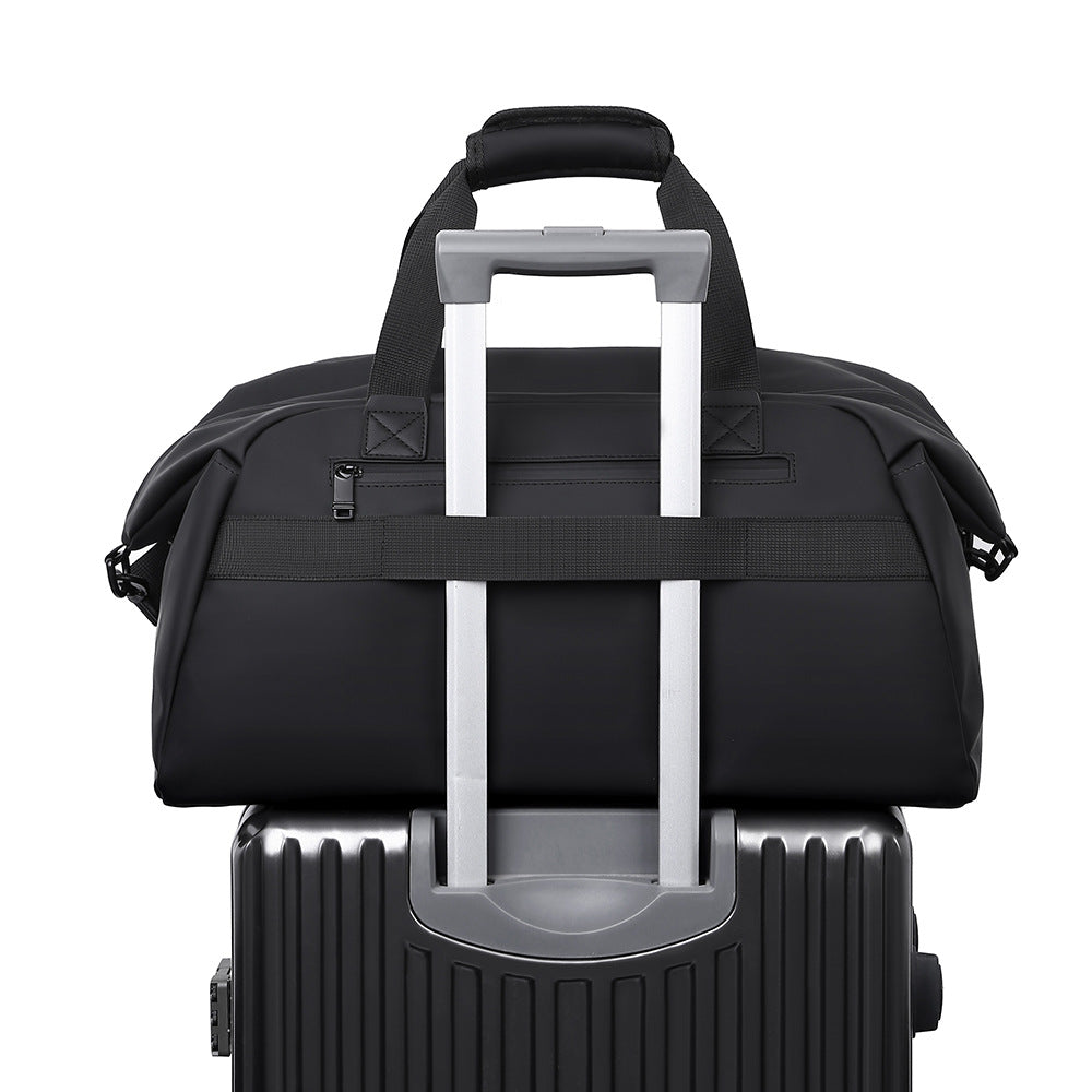 Premium Versatile Gym Duffle Bag Stornfield