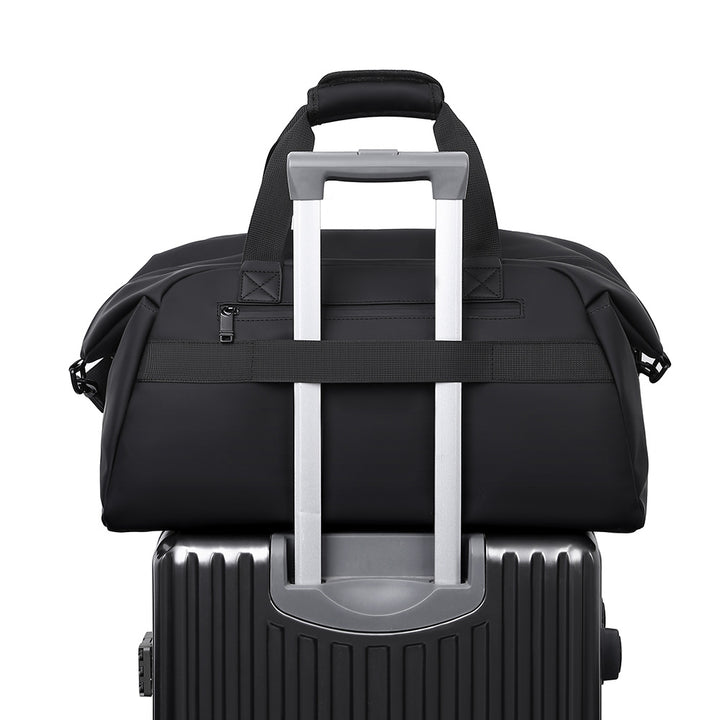 Premium Versatile Gym Duffle Bag Stornfield