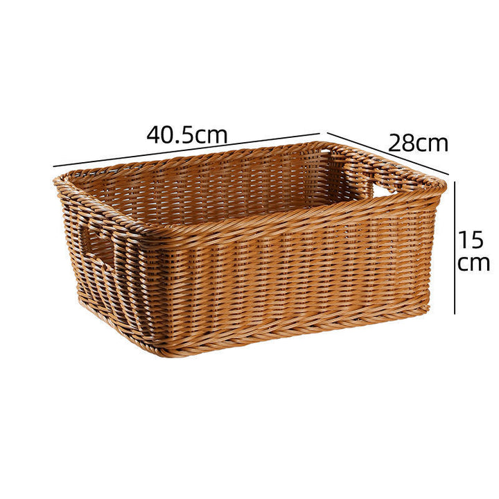 Woven Storage Container Stornfield
