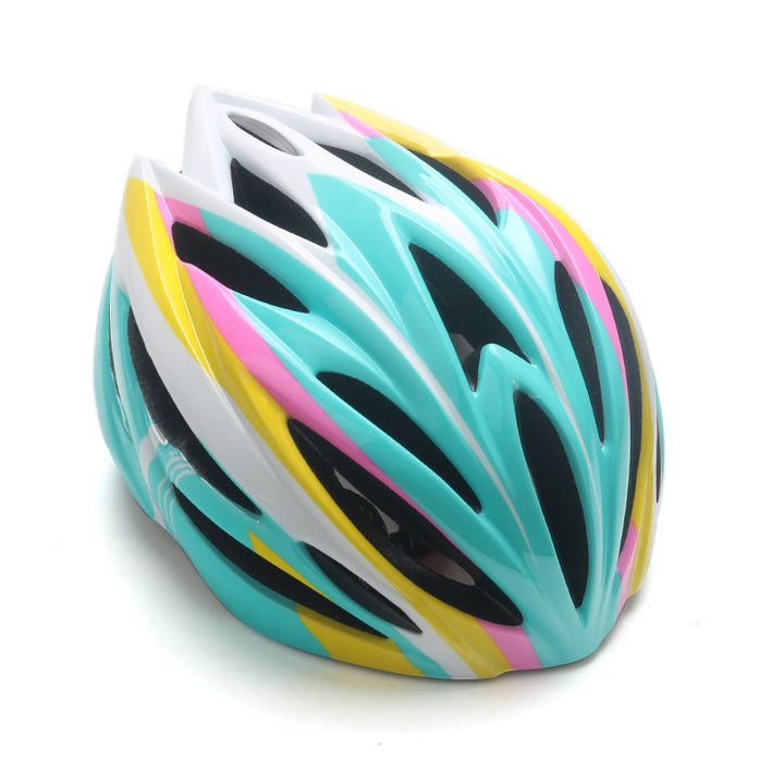 Aerodynamic Cycling Safety Helmet Stornfield