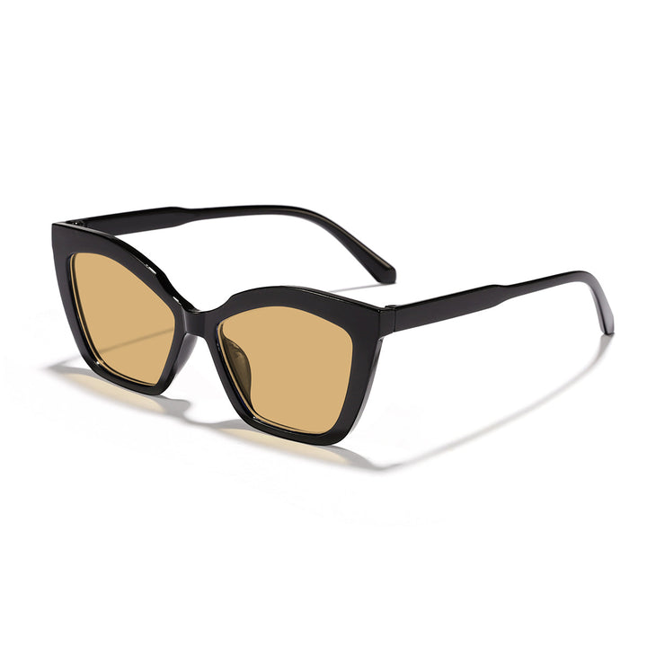 Women's extravagant Cat-Eye sunglasses Stornfield