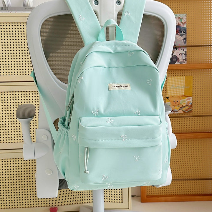 Stylish Minimalist Backpack Stornfield