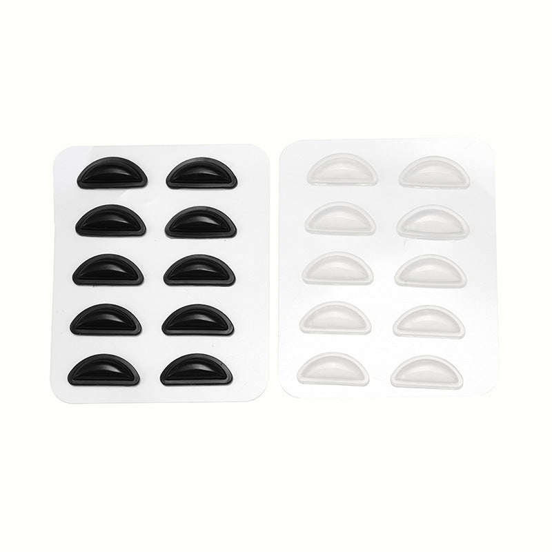 Reusable Silicone Eyewear Nose Pads Stornfield