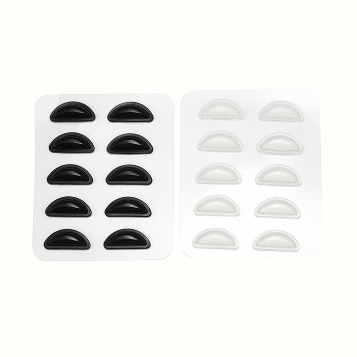 Reusable Silicone Eyewear Nose Pads Stornfield