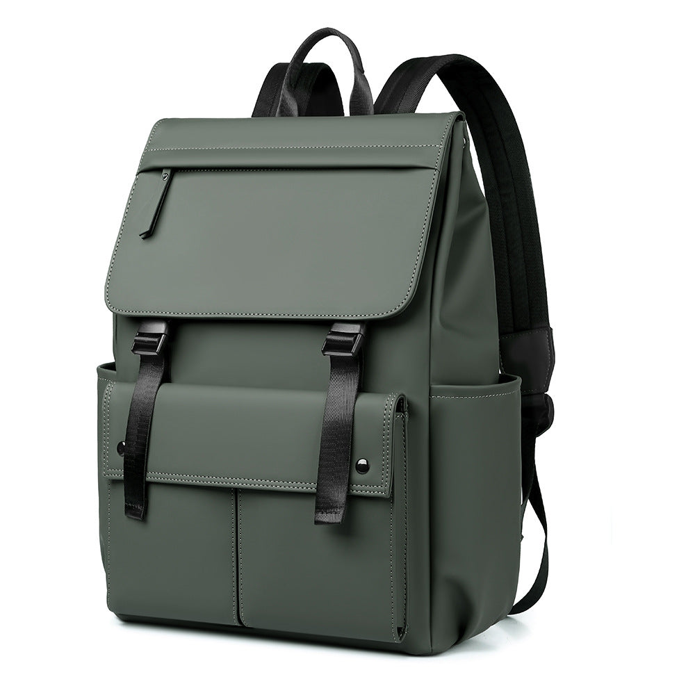Versatile Multi-Functional Urban Backpack Stornfield