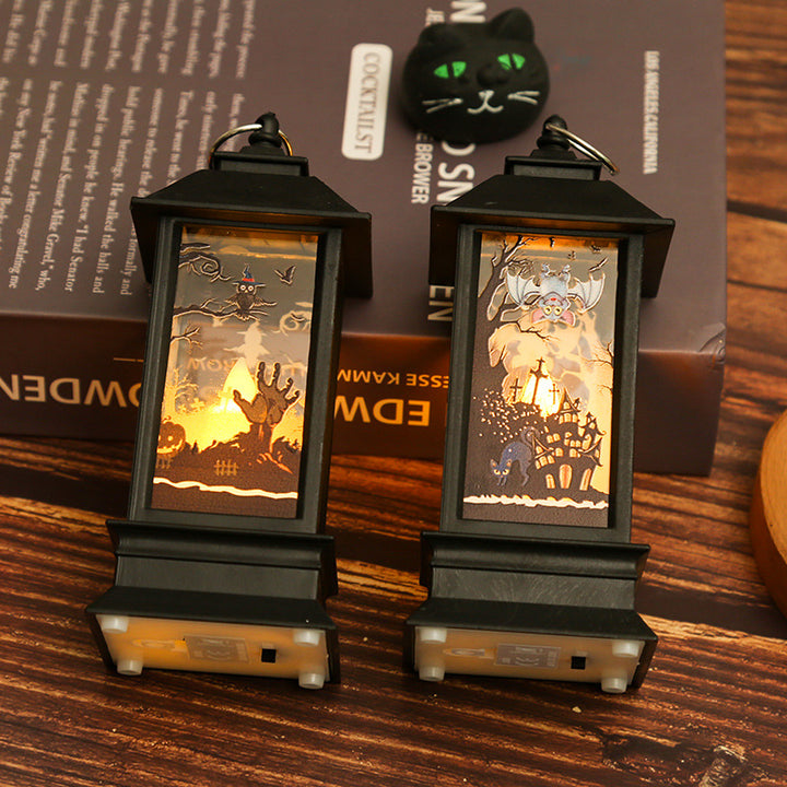 Portable LED Lantern Stornfield