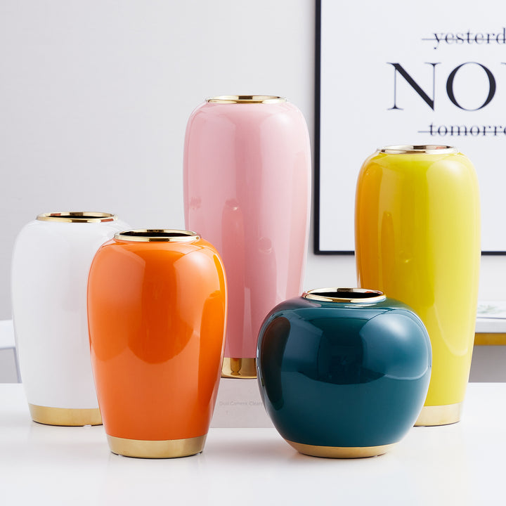 Deko Vases Set Stornfield
