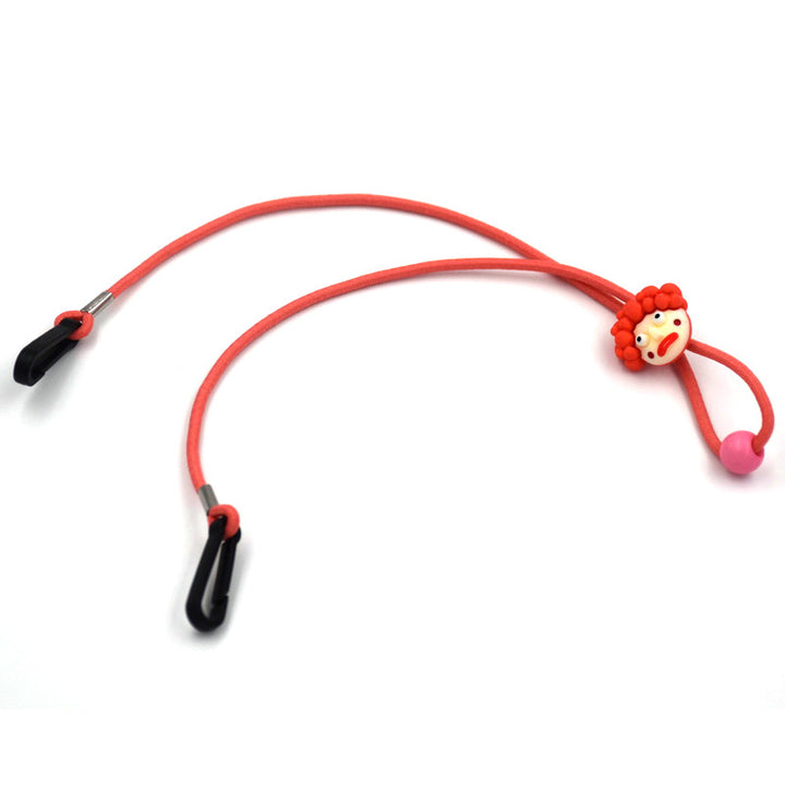 Decorative Eyewear Retainer Stornfield