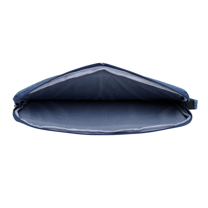 Padded Laptop Sleeve with Detachable Handle Stornfield