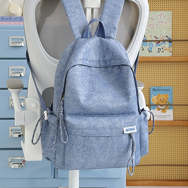 Lightweight Multi-Purpose Backpack Stornfield