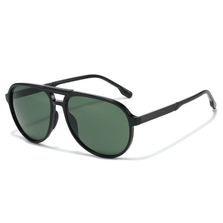 Retro-Inspired Sport Sunglasses Stornfield