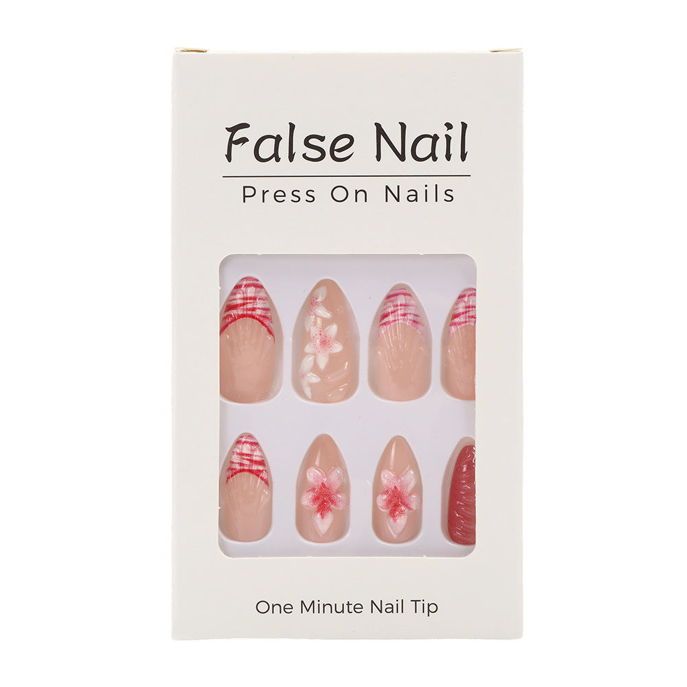 Artistic Nail Art Set Stornfield