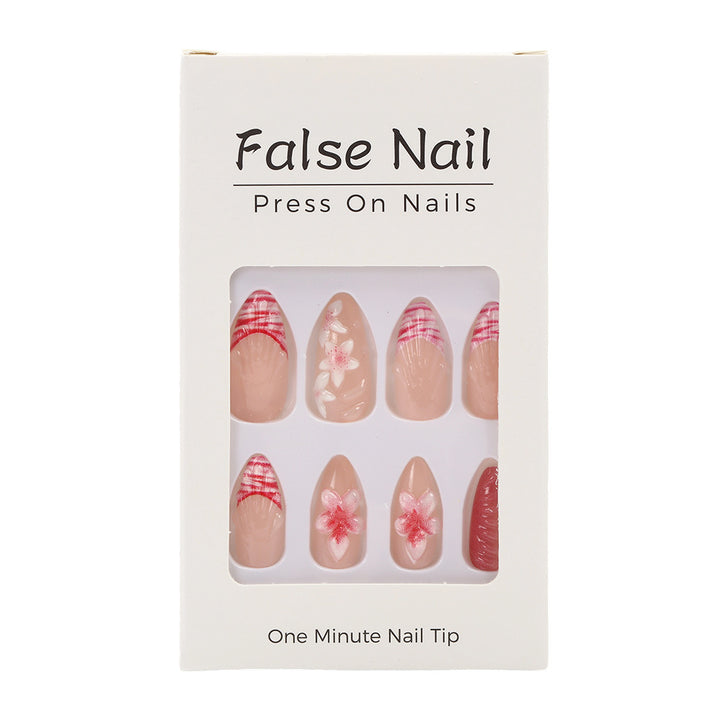 Artistic Nail Art Set Stornfield