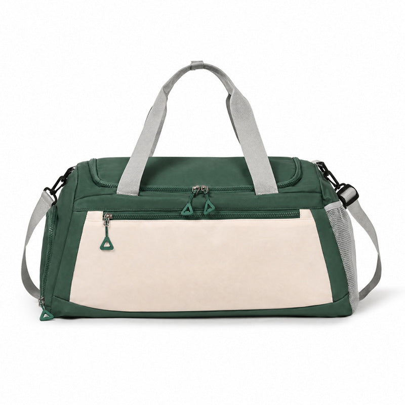 Versatile Sports Duffle Bag Stornfield