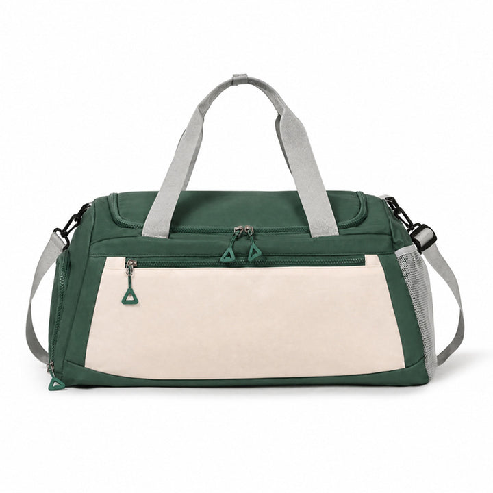 Versatile Sports Duffle Bag Stornfield