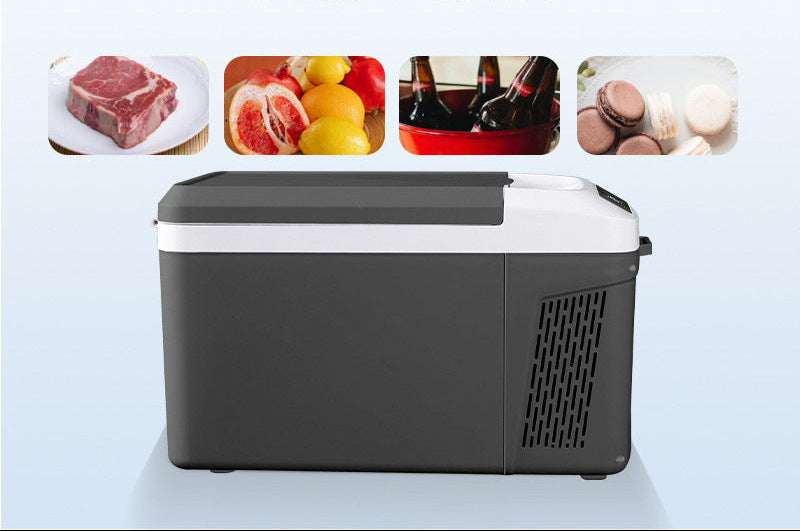 Portable Electric Cooler Stornfield