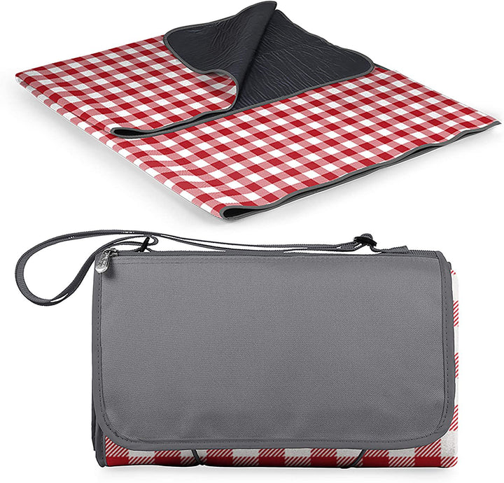 Waterproof Picnic Blanket with Carrying Handle Stornfield