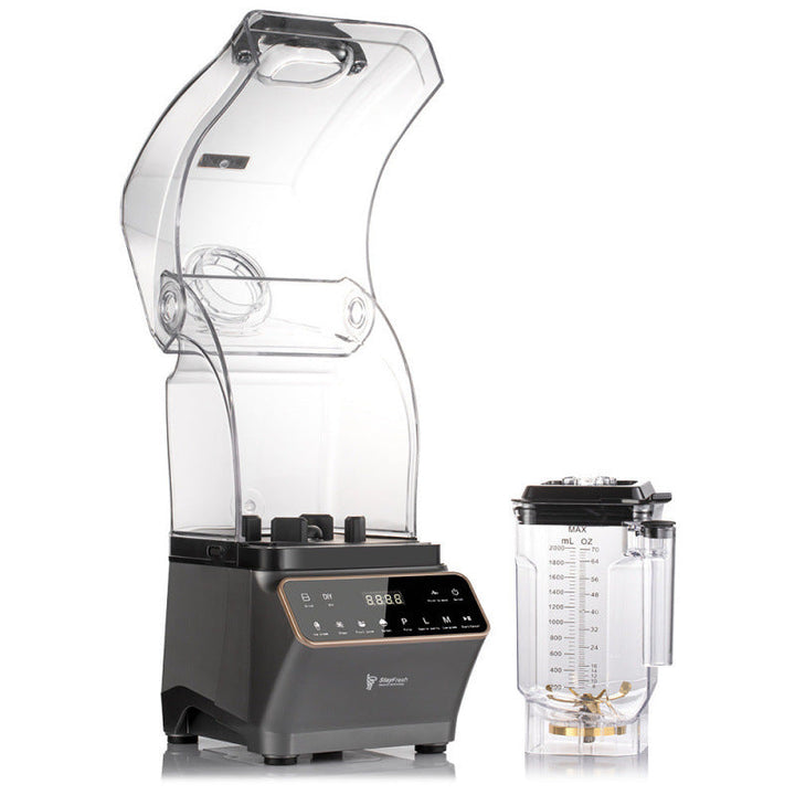 Professional High-Speed Blender Stornfield