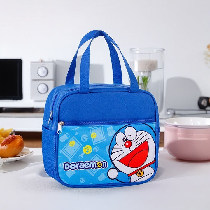 Insulated Lunch Tote Bag Stornfield