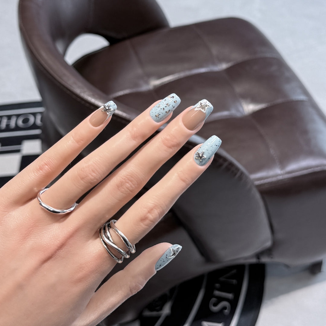 Stylish Nail Art Stornfield