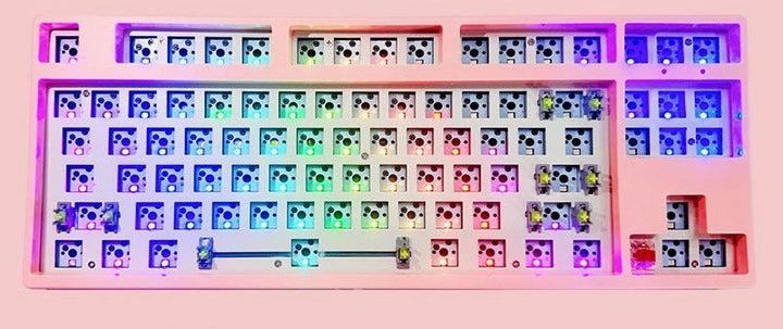 Gaming Keyboard Stornfield
