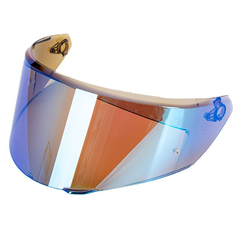 Visor Shield for Motorcycle Helmets Stornfield