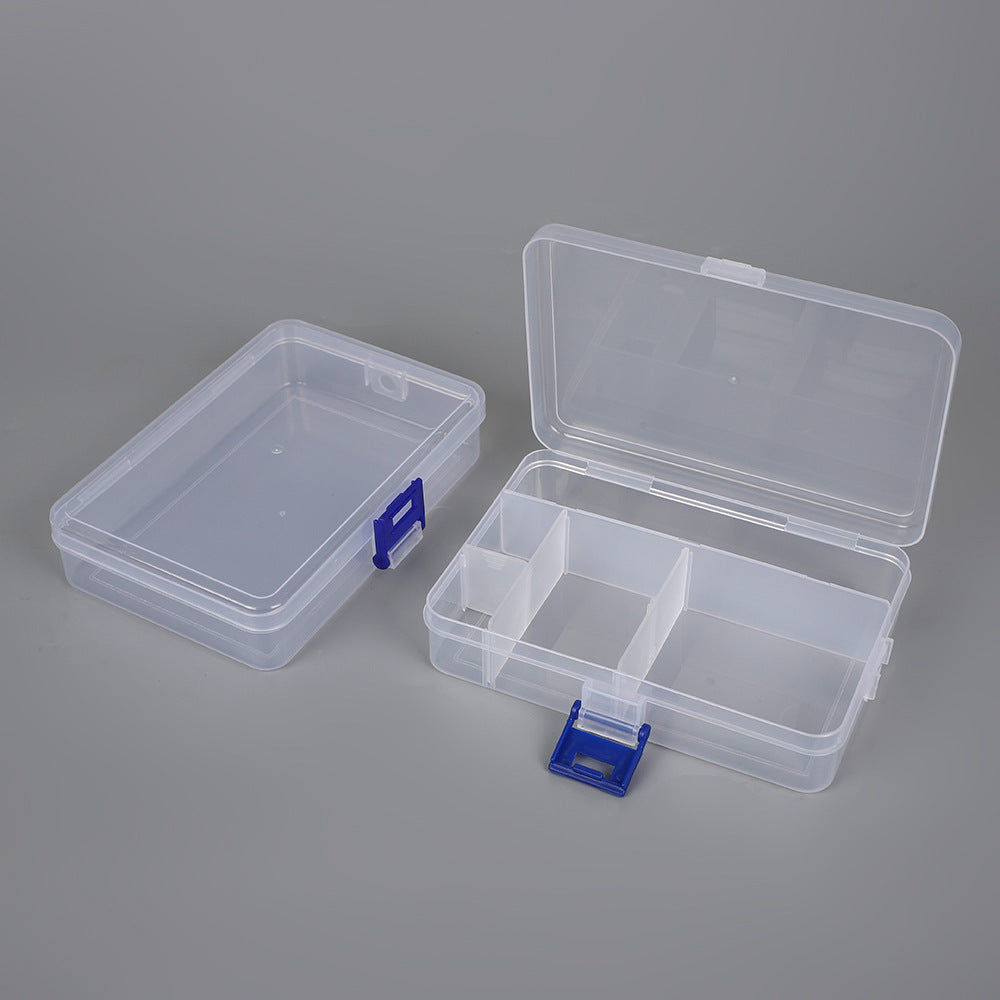 Versatile Multi-Section Storage Organizer Stornfield