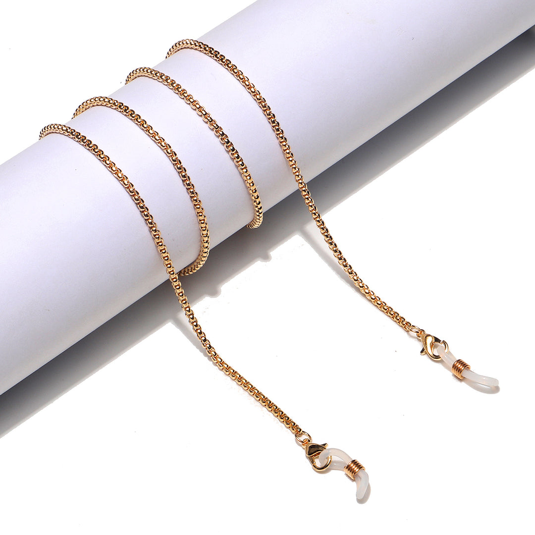 Decorative Eyewear Chain Stornfield