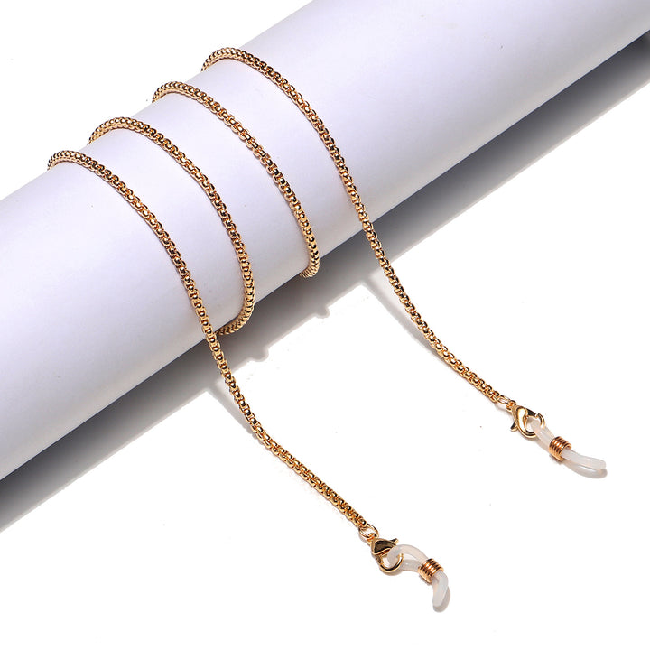 Decorative Eyewear Chain Stornfield