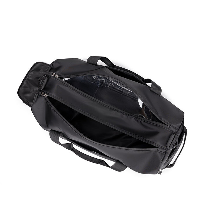 Versatile Travel Duffel Bag Stornfield