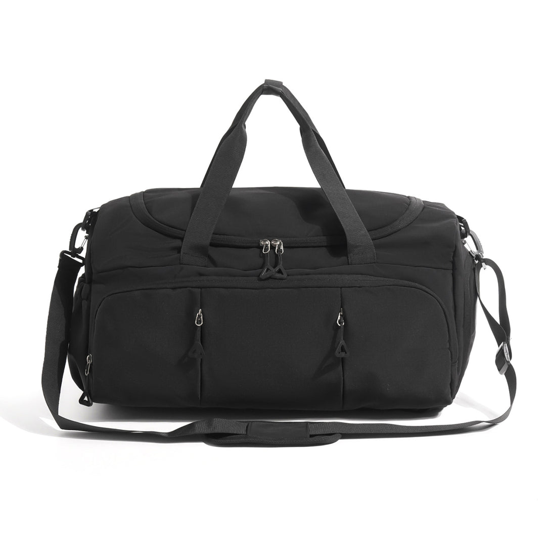 Versatile Sports Duffel Bag