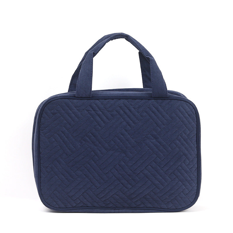 Stylish Quilted Handbag