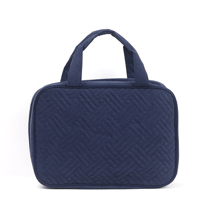 Stylish Quilted Handbag