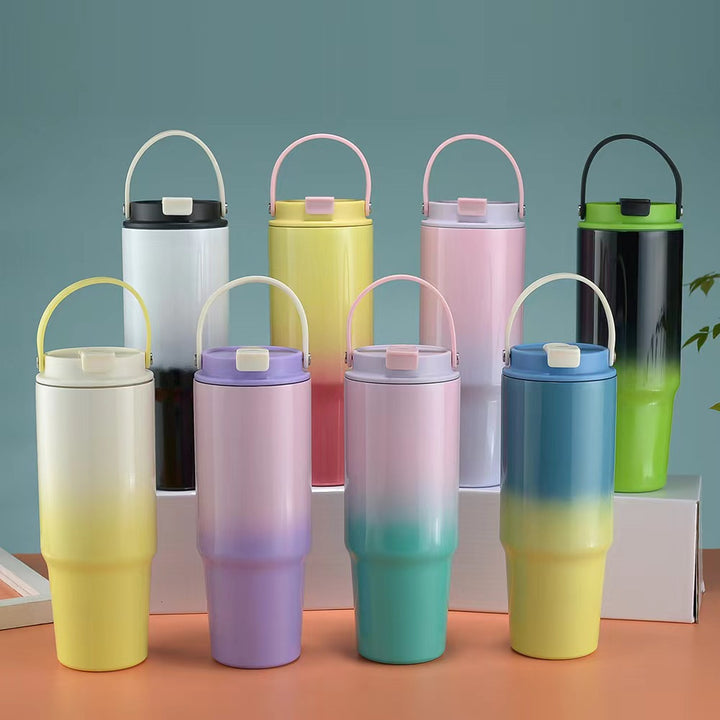 Unisex Insulated Water Bottle Stornfield