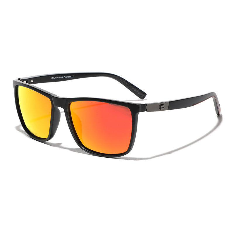Women's stylish sunglasses with a sturdy frame construction Stornfield