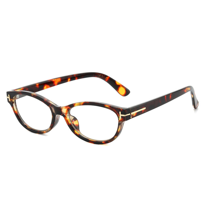 Fashion Cat-Eye Sunglasses with UV Protection Stornfield