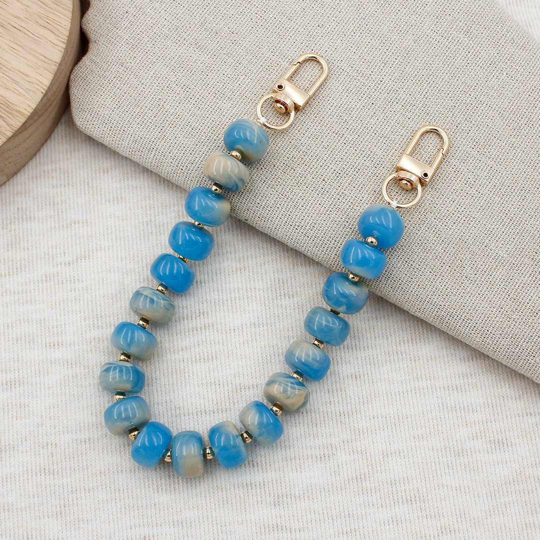 Beaded Eyewear Holder Stornfield