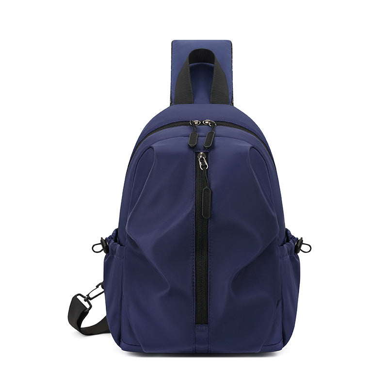 Lightweight Urban Backpack Stornfield