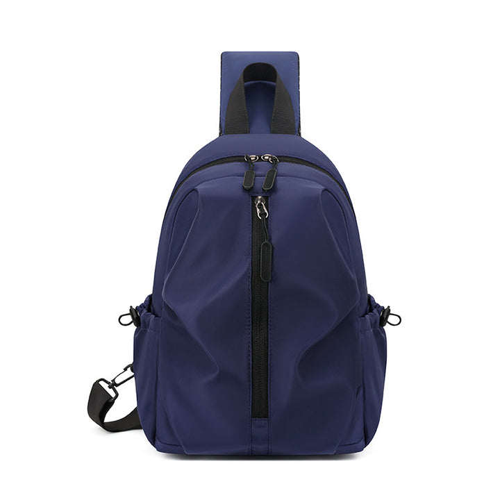 Lightweight Urban Backpack Stornfield