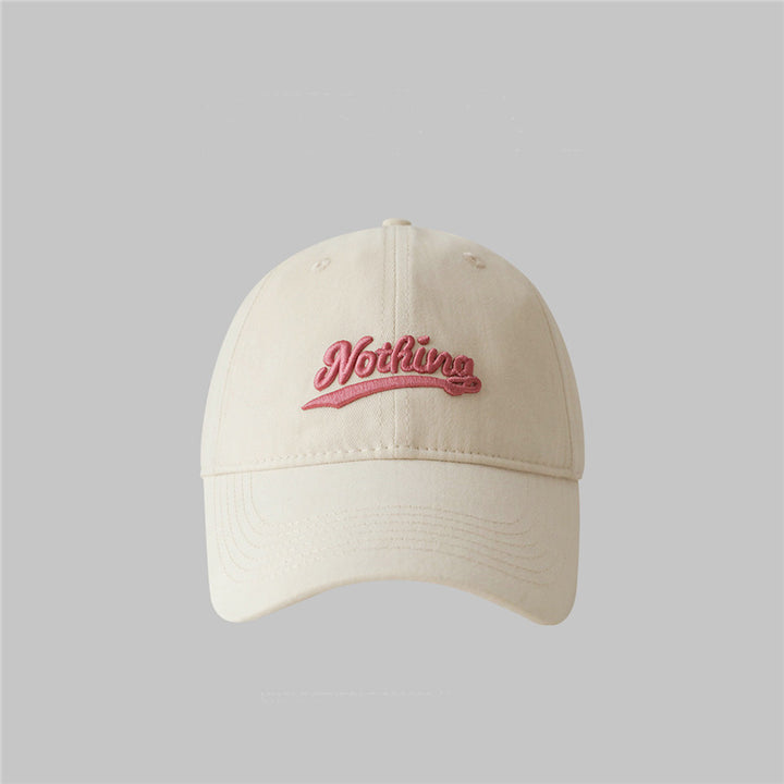 Men's Casual Embroidered Baseball Hat Stornfield