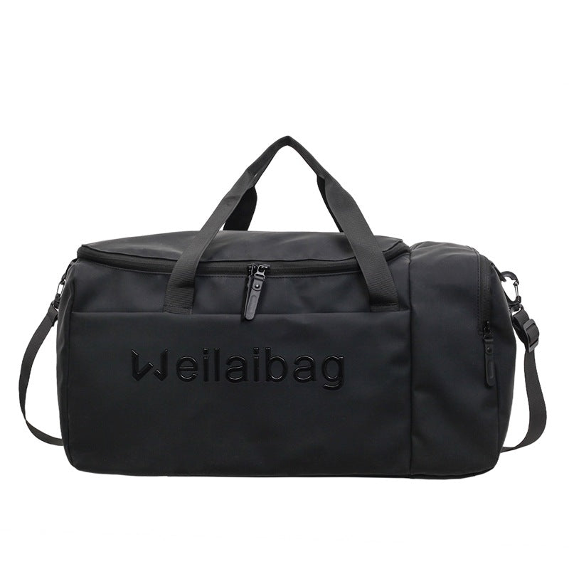 Versatile Lightweight Travel Duffle Bag Stornfield