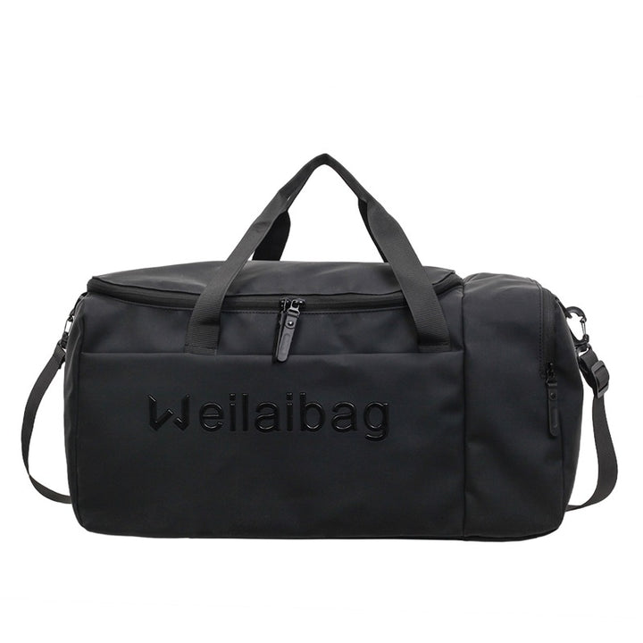 Versatile Lightweight Travel Duffle Bag Stornfield