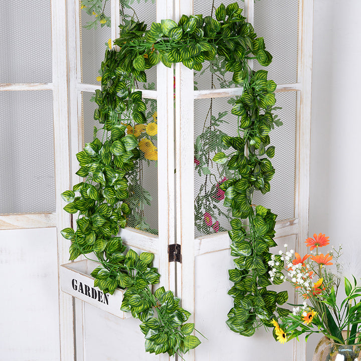 Decorative Greenery Wreath