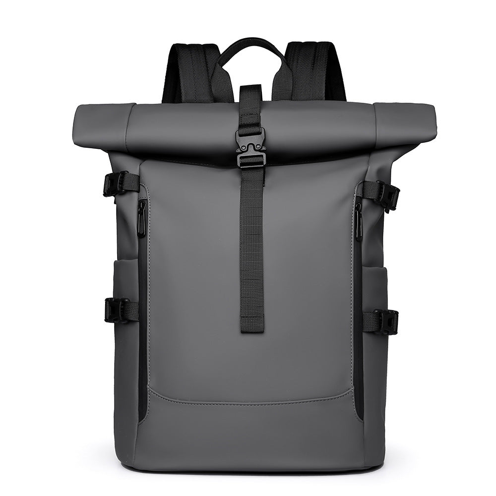 Waterproof Rolltop Backpack Stornfield