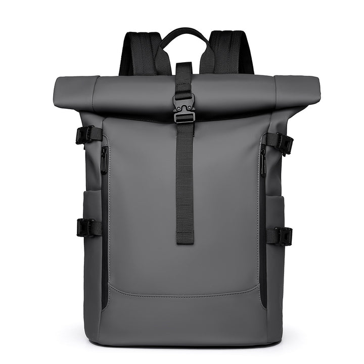 Waterproof Rolltop Backpack Stornfield