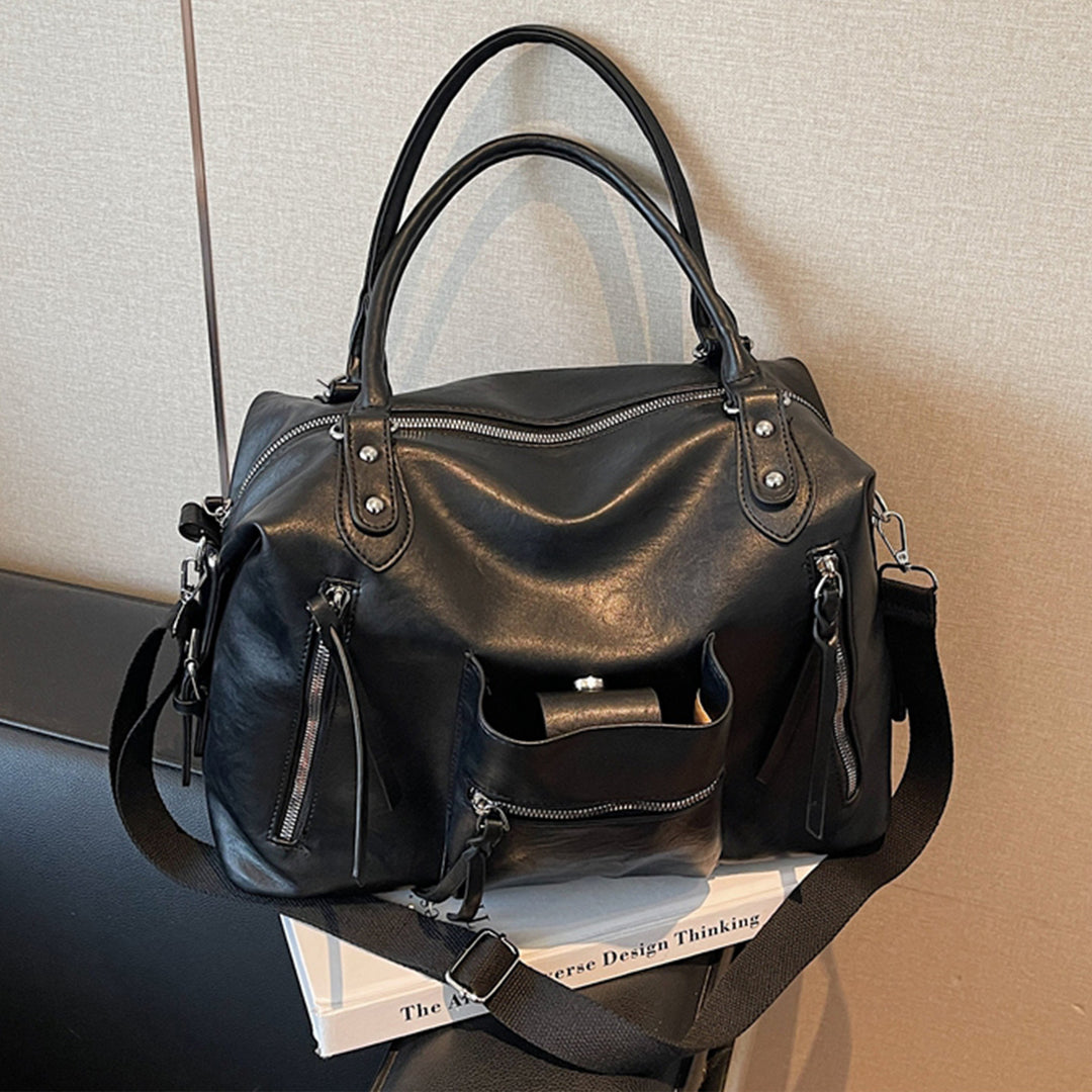 Luxurious everyday handbag Stornfield